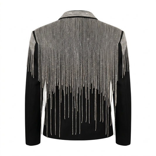 Kashani Starfall Chandelier Jacket