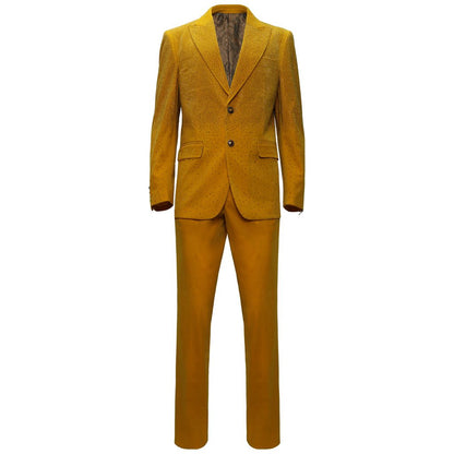 Bold Aura GOLD/GOLD - Dudes Boutique