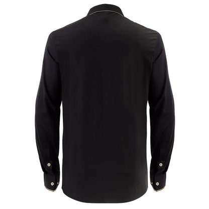 Boss Behavior - BLACK - Dudes Boutique
