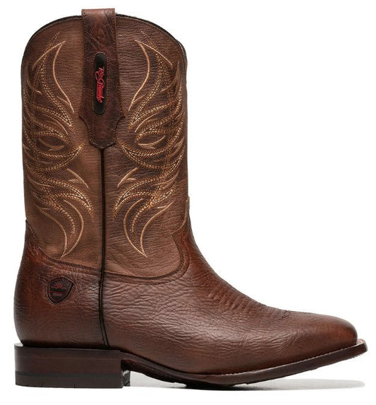 Rio Grande Fenix Rodeo Boot