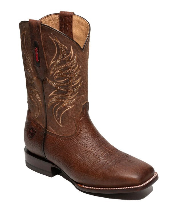 Rio Grande Fenix Rodeo Boot