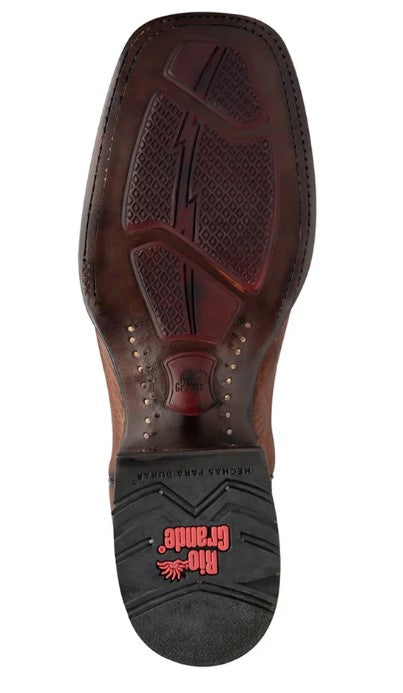 Rio Grande Fenix Rodeo Boot