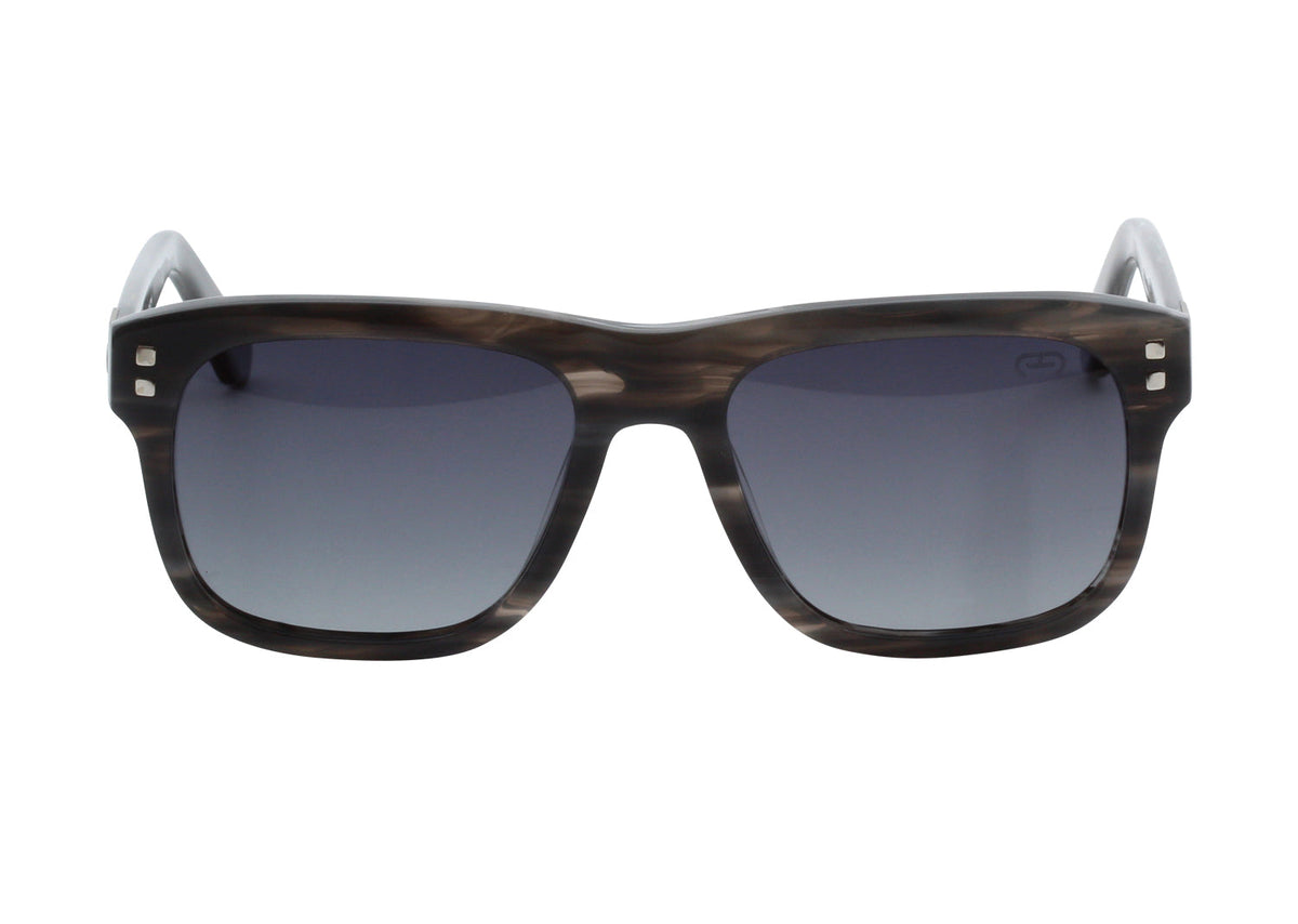 Palmetto Sunglasses – Stylish Polarized Acetate Frames for Everyday Wear