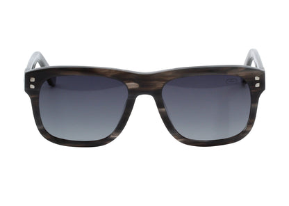 Palmetto Sunglasses – Stylish Polarized Acetate Frames for Everyday Wear