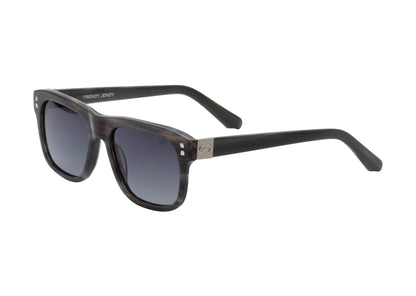 Palmetto Sunglasses – Stylish Polarized Acetate Frames for Everyday Wear
