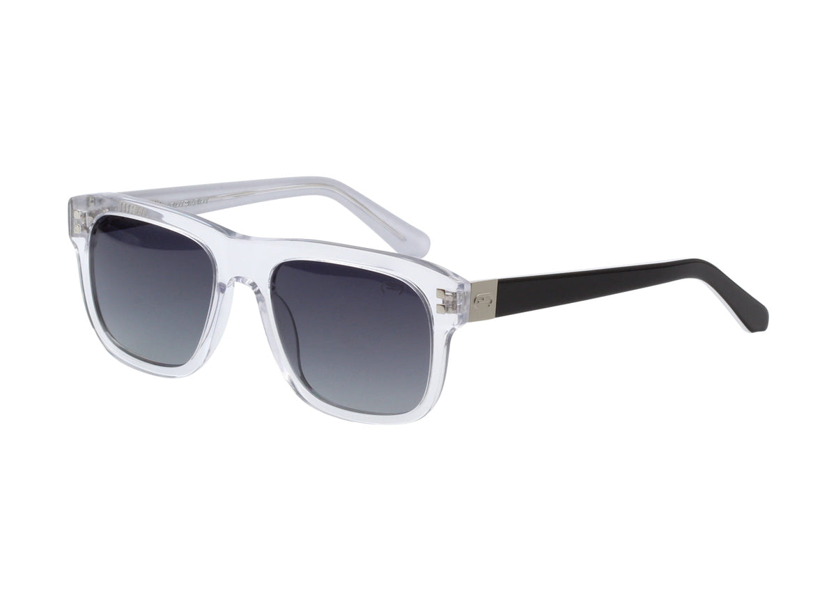 Palmetto Sunglasses – Stylish Polarized Acetate Frames for Everyday Wear