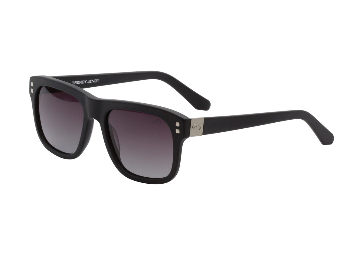 Palmetto Sunglasses – Stylish Polarized Acetate Frames for Everyday Wear