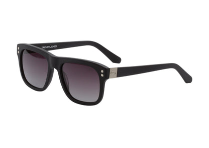 Palmetto Sunglasses – Stylish Polarized Acetate Frames for Everyday Wear