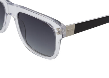 Palmetto Sunglasses – Stylish Polarized Acetate Frames for Everyday Wear