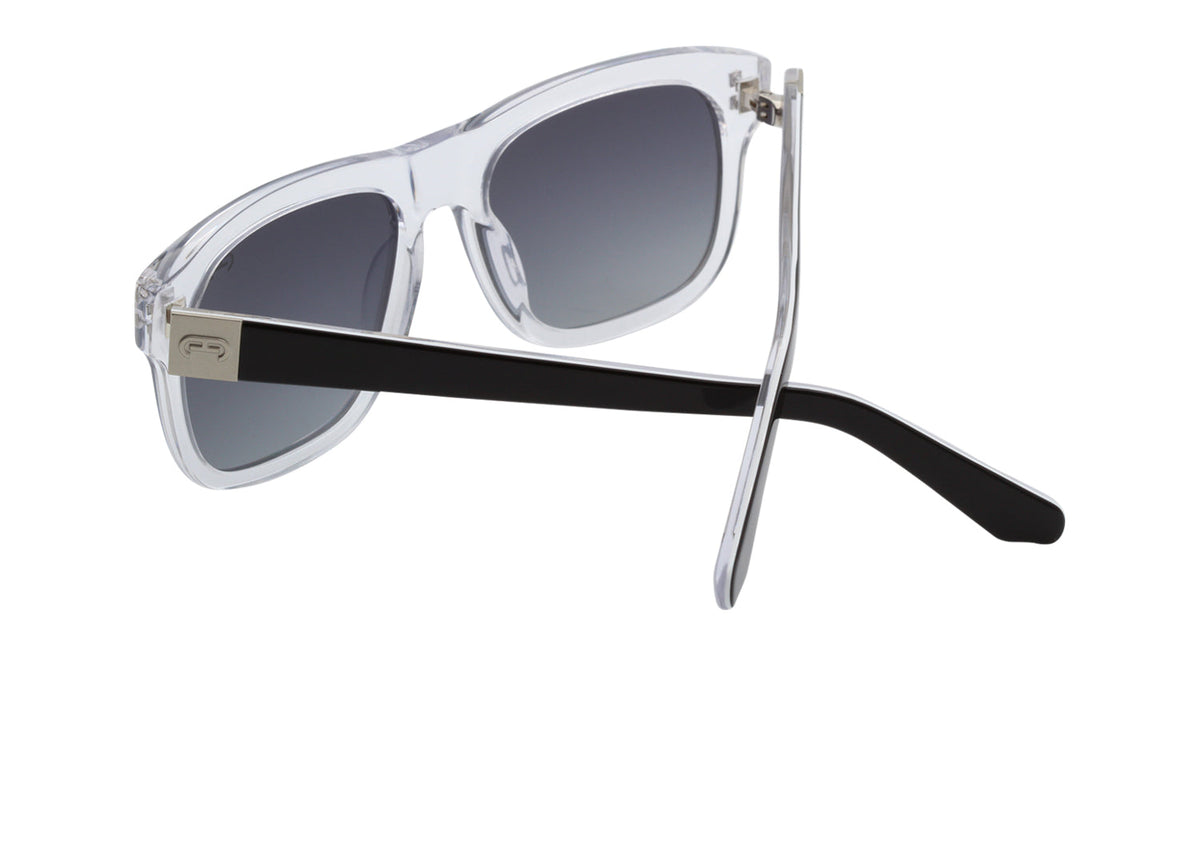 Palmetto Sunglasses – Stylish Polarized Acetate Frames for Everyday Wear