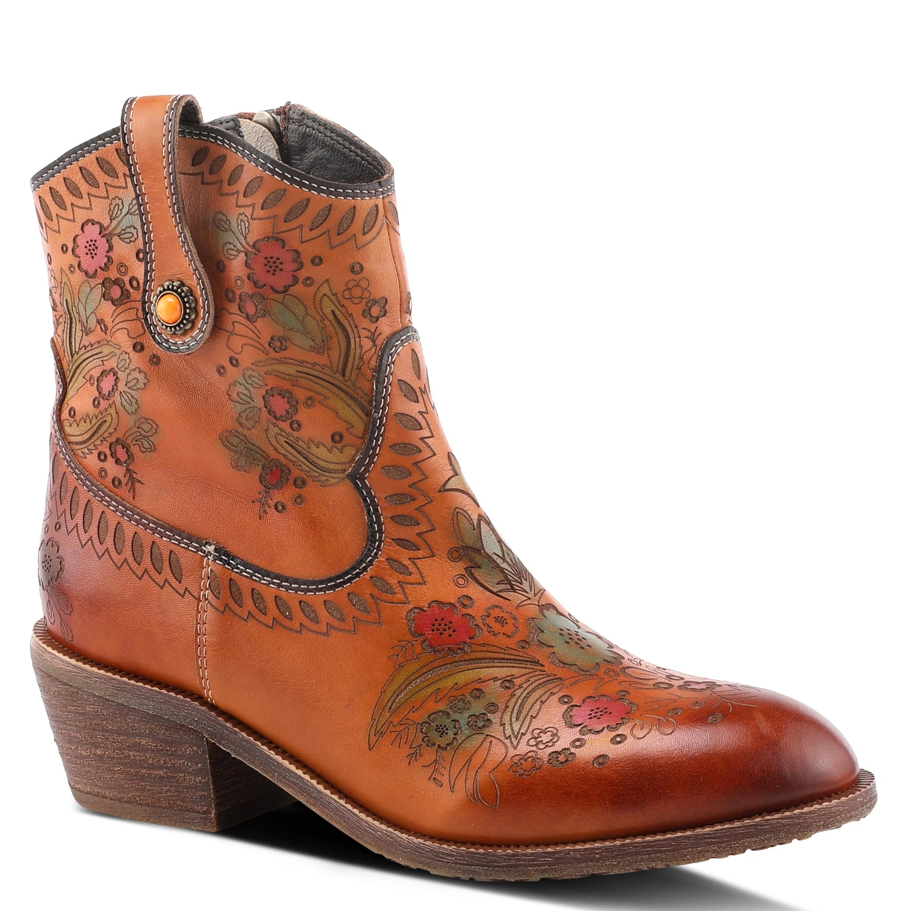 L`ARTISTE GALOP BOOT - Dudes Boutique