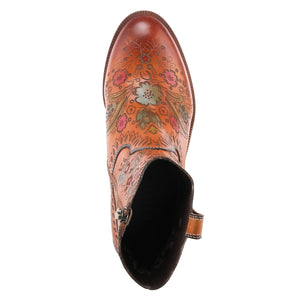 L`ARTISTE GALOP BOOT - Dudes Boutique