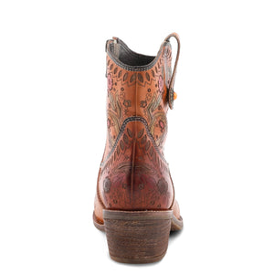 L`ARTISTE GALOP BOOT - Dudes Boutique