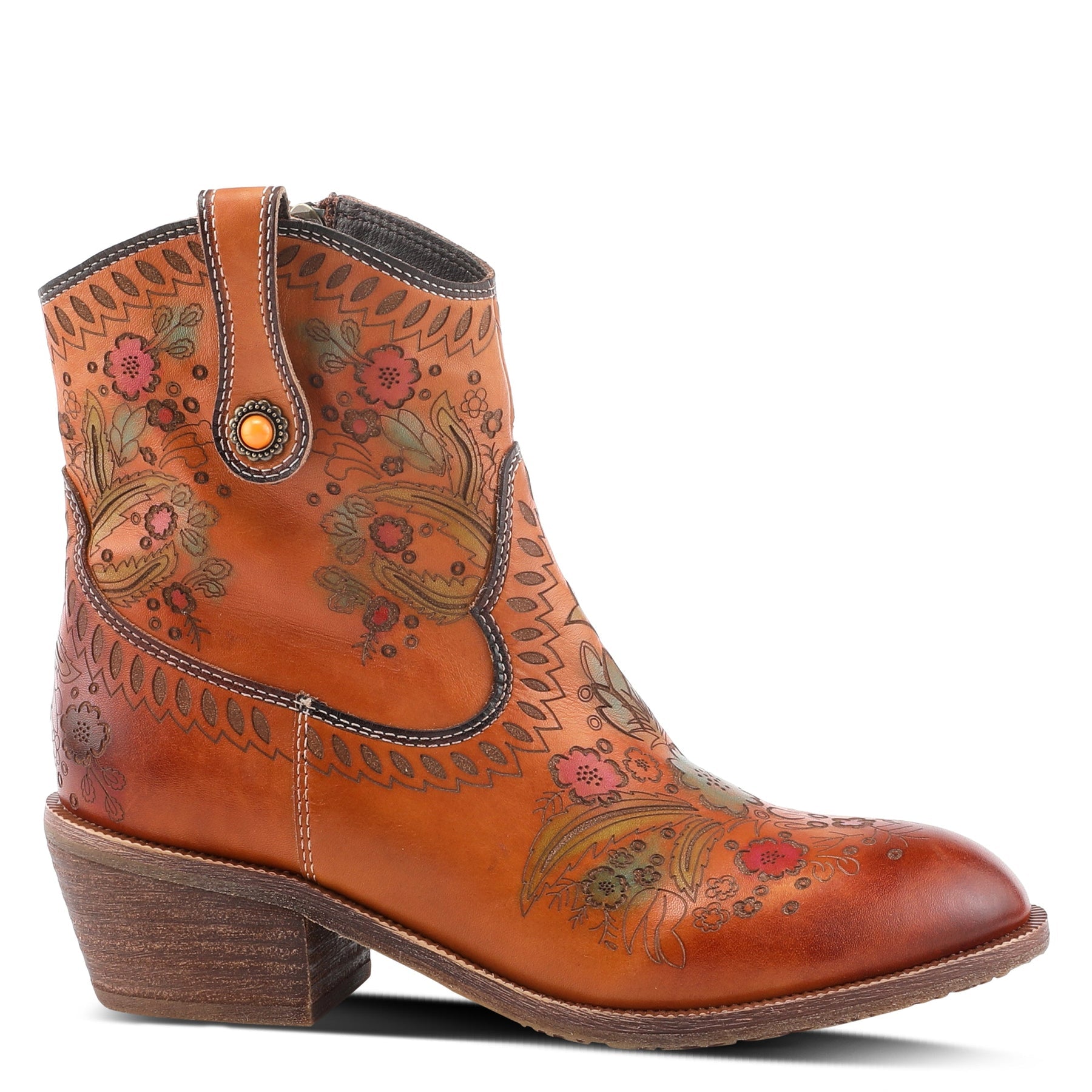 L`ARTISTE GALOP BOOT - Dudes Boutique