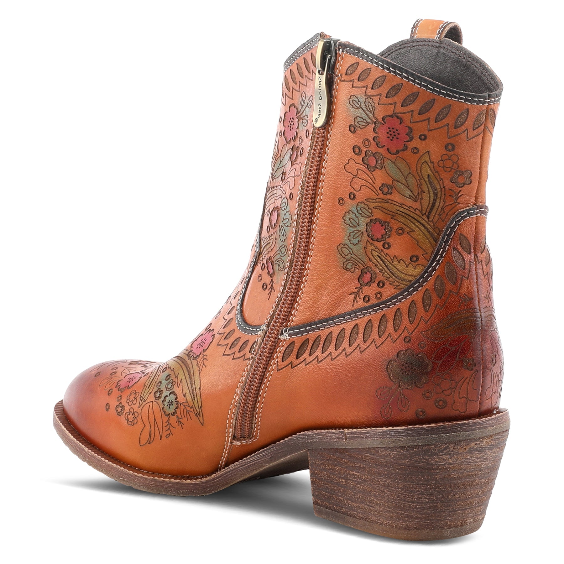 L`ARTISTE GALOP BOOT - Dudes Boutique