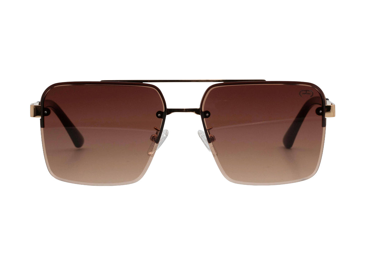 Harleem Sunglasses | UV400 Protection | Lightweight Premium Frames