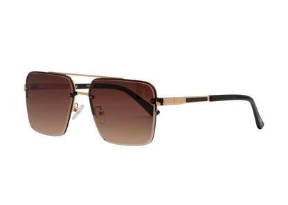 Harleem Sunglasses | UV400 Protection | Lightweight Premium Frames