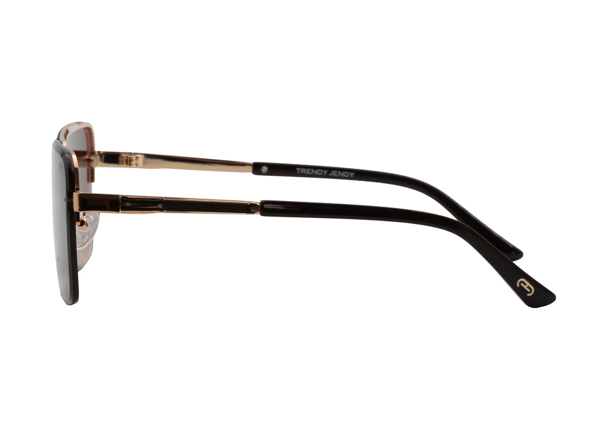 Harleem Sunglasses | UV400 Protection | Lightweight Premium Frames