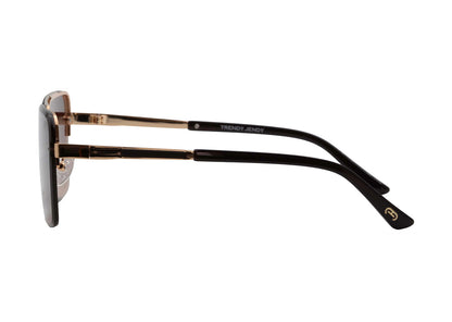 Harleem Sunglasses | UV400 Protection | Lightweight Premium Frames