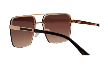 Harleem Sunglasses | UV400 Protection | Lightweight Premium Frames