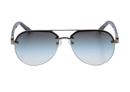 Gables Unisex Sunglasses – Stylish Frames, Bold Look