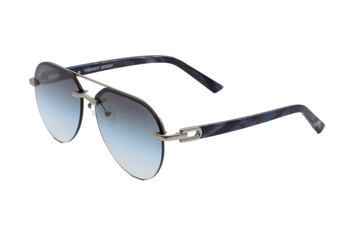 Gables Unisex Sunglasses – Stylish Frames, Bold Look