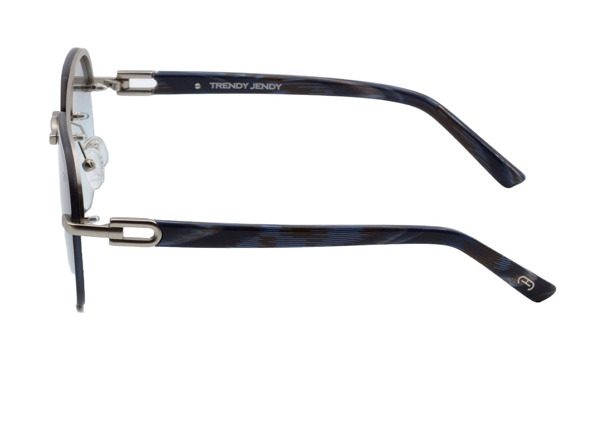 Gables Unisex Sunglasses – Stylish Frames, Bold Look