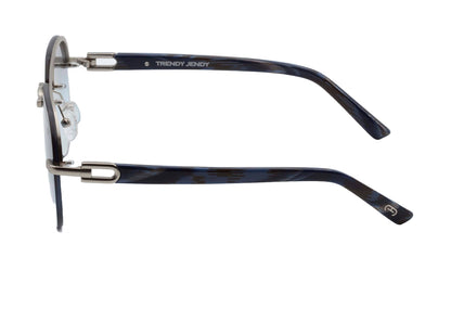 Gables Unisex Sunglasses – Stylish Frames, Bold Look