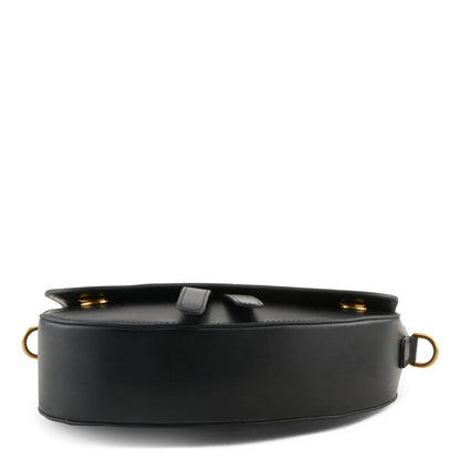 L'Artiste HB-Canter handbag in black