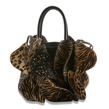 L'artiste Hb-Classica Flutter Handbag