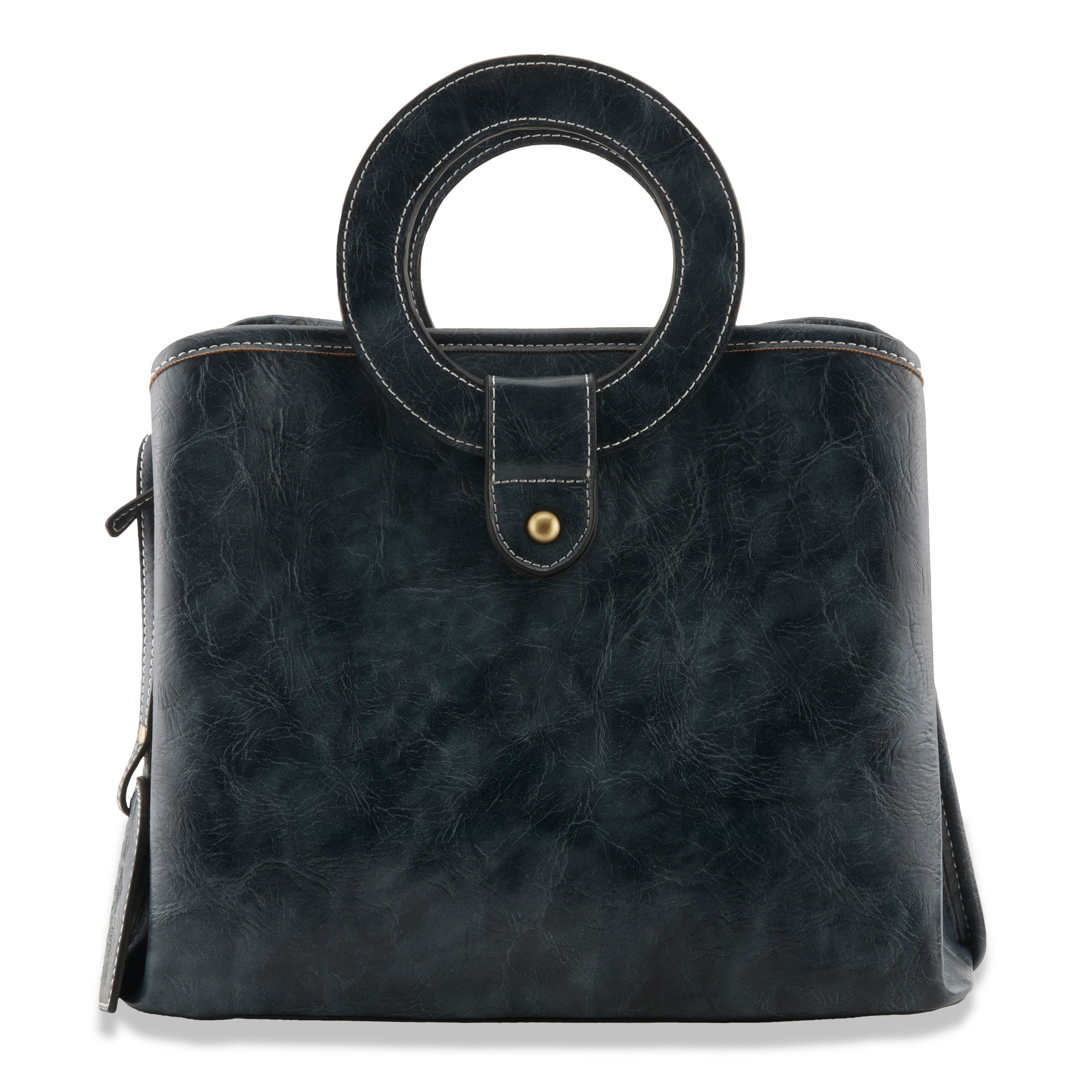 L'artiste Shimmy Handbag