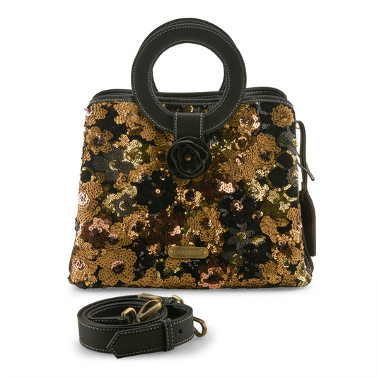 L'artiste Shimmy Handbag