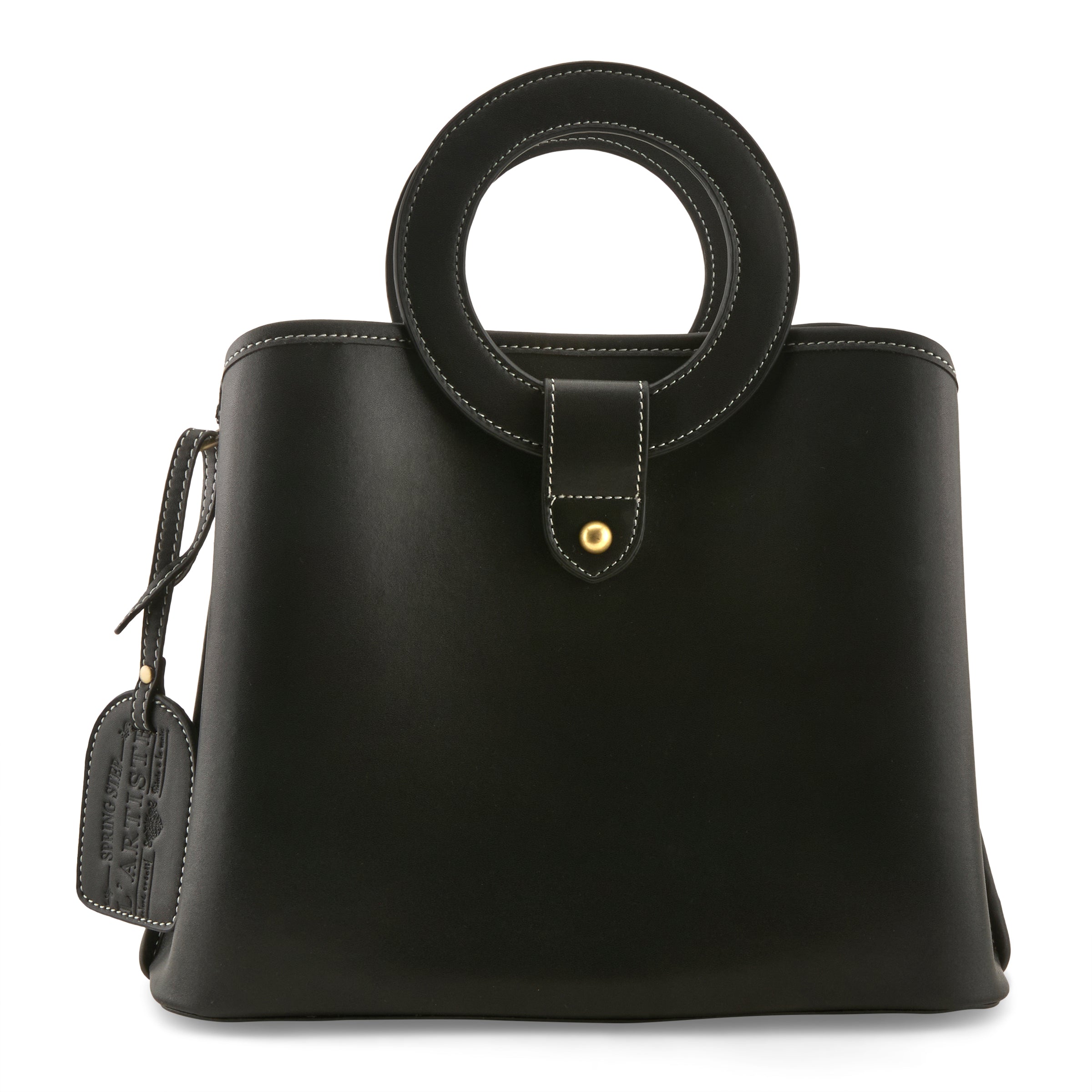L'artiste Shimmy Handbag