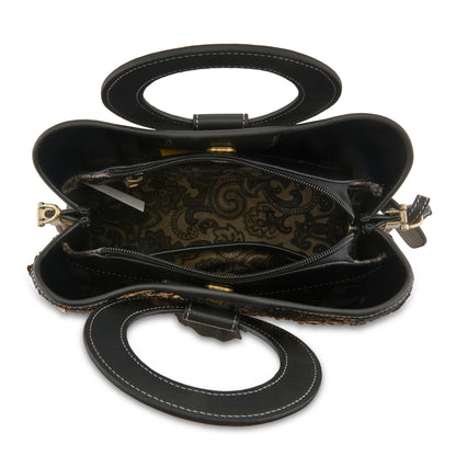 L'artiste Shimmy Handbag