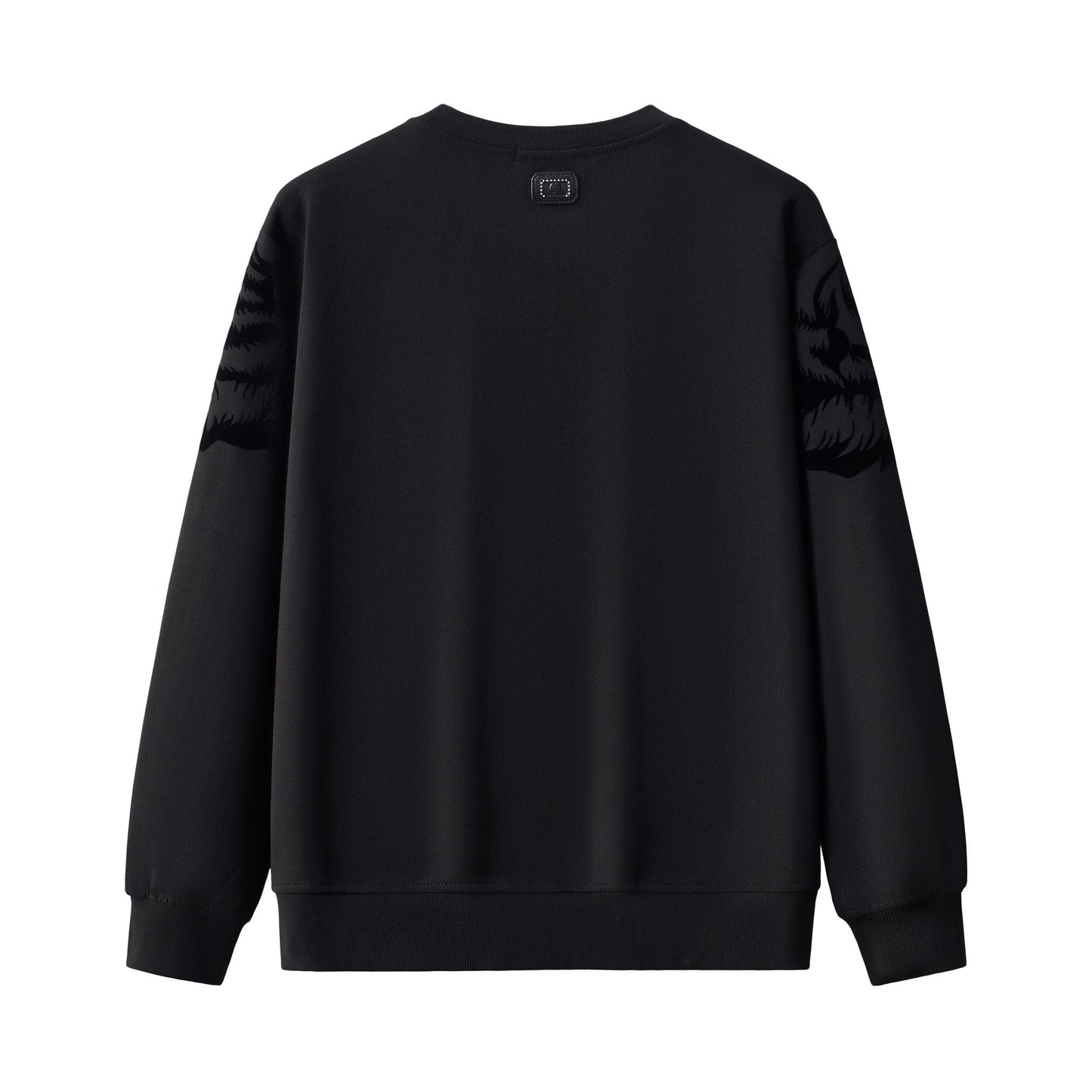 Midnight Roar Deluxe BLACK