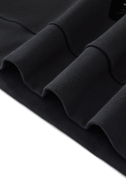 Midnight Roar Deluxe BLACK