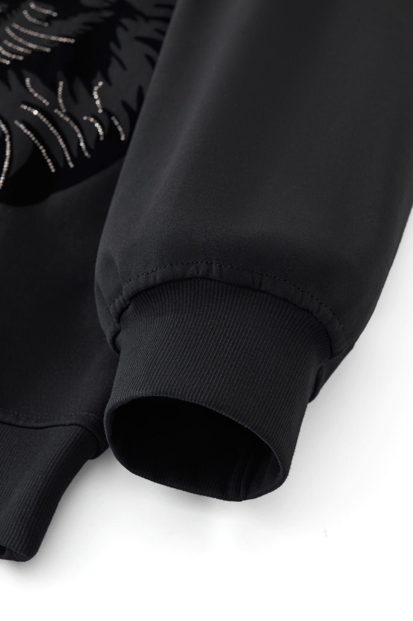 Midnight Roar Deluxe BLACK