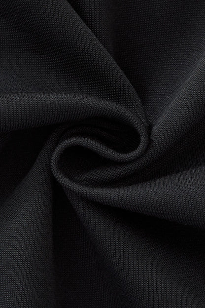 Midnight Roar Deluxe BLACK