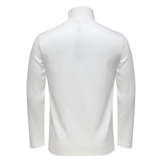 Routine Elegance WHITE - Dudes Boutique