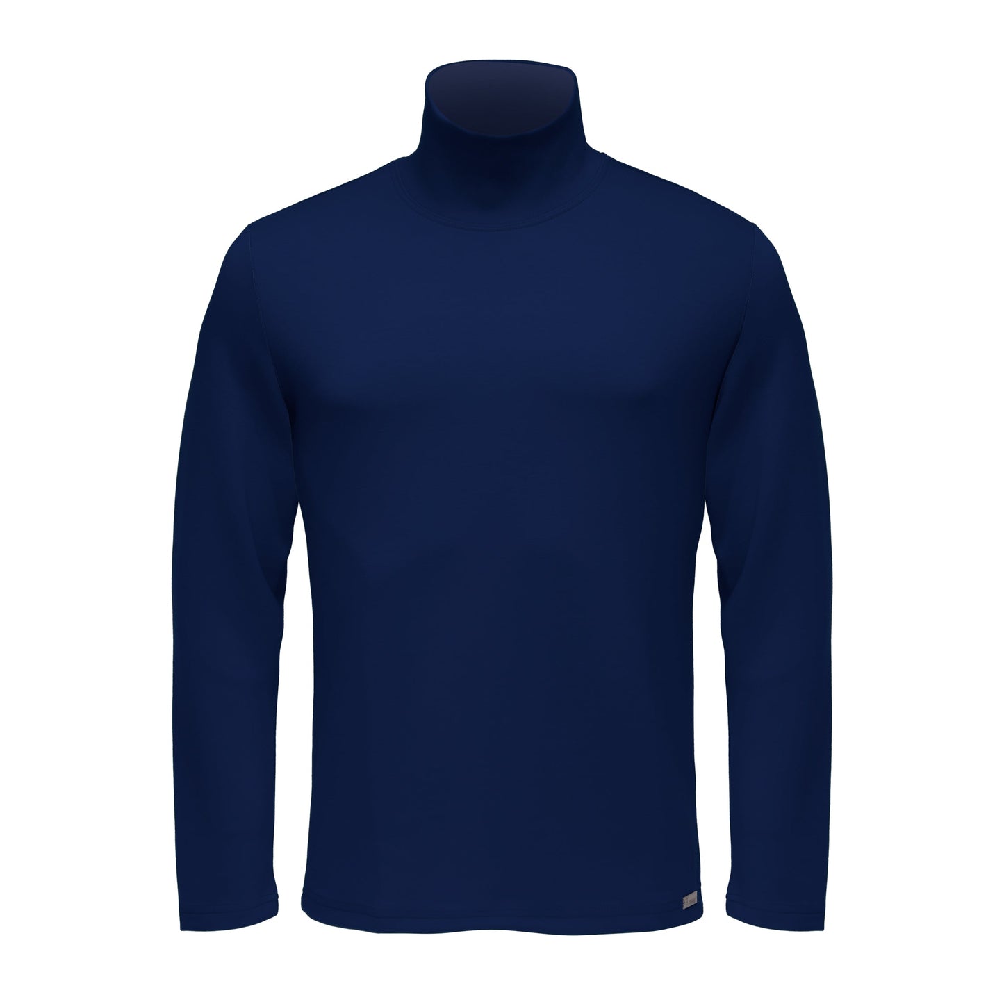 Routine Elegance NAVY - Dudes Boutique