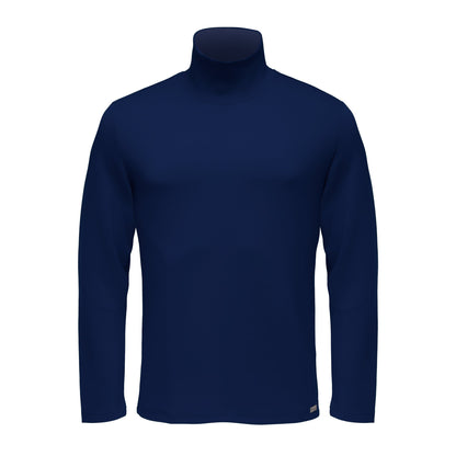 Routine Elegance NAVY - Dudes Boutique