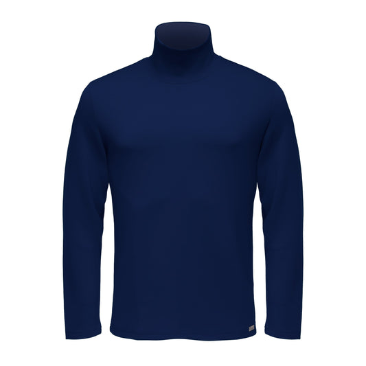 Routine Elegance NAVY - Dudes Boutique