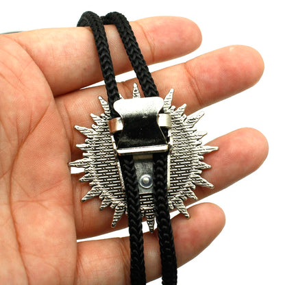 Kashani Mystic Eye Western Bolo Tie