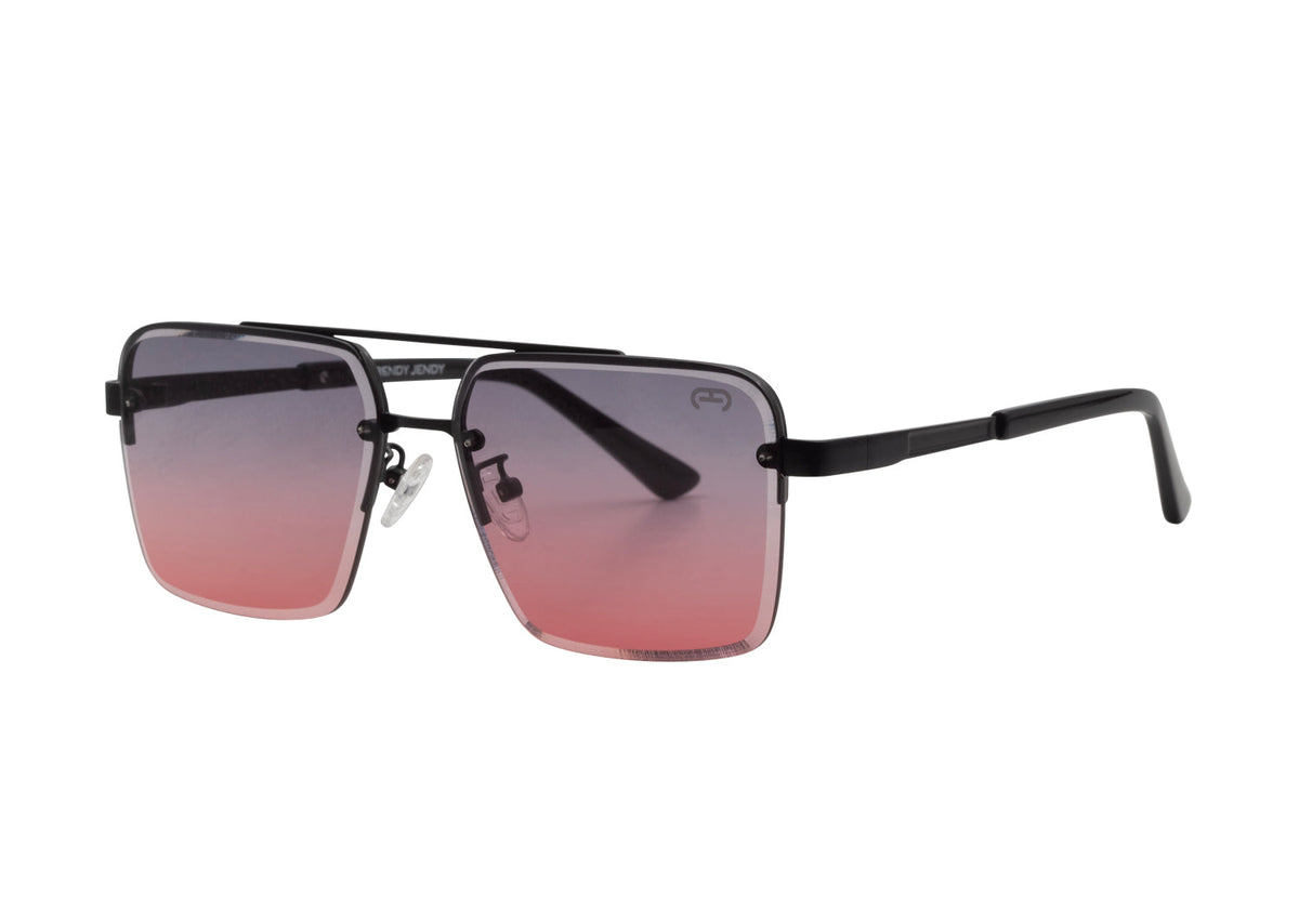 Harleem Sunglasses | UV400 Protection | Lightweight Premium Frames
