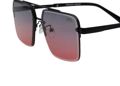 Harleem Sunglasses | UV400 Protection | Lightweight Premium Frames