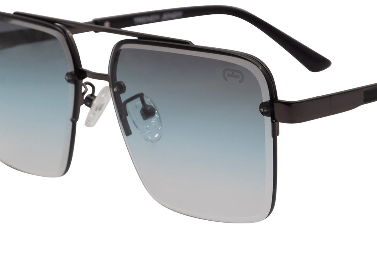 Harleem Sunglasses | UV400 Protection | Lightweight Premium Frames