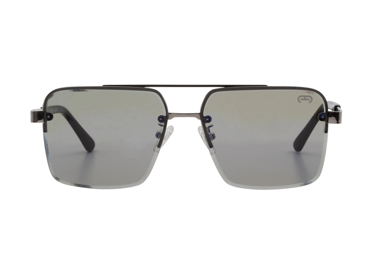 Harleem Sunglasses | UV400 Protection | Lightweight Premium Frames