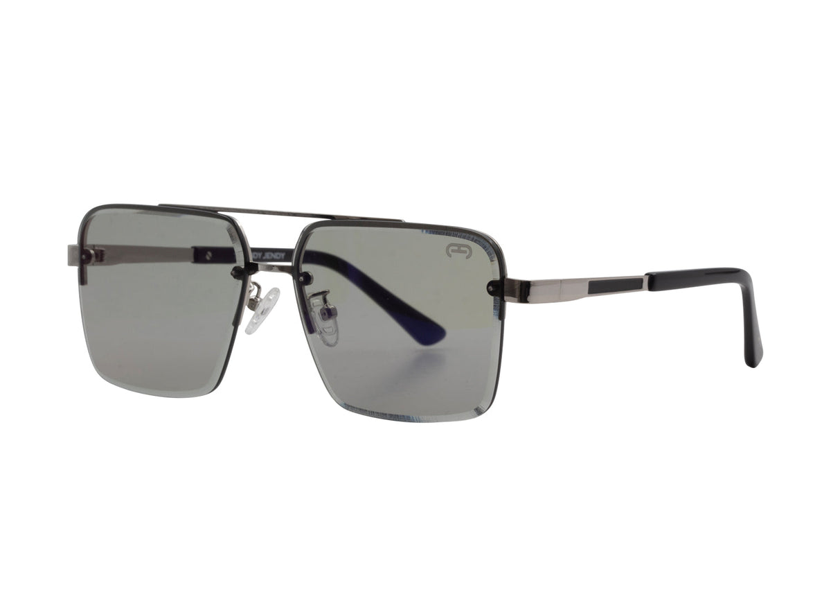Harleem Sunglasses | UV400 Protection | Lightweight Premium Frames