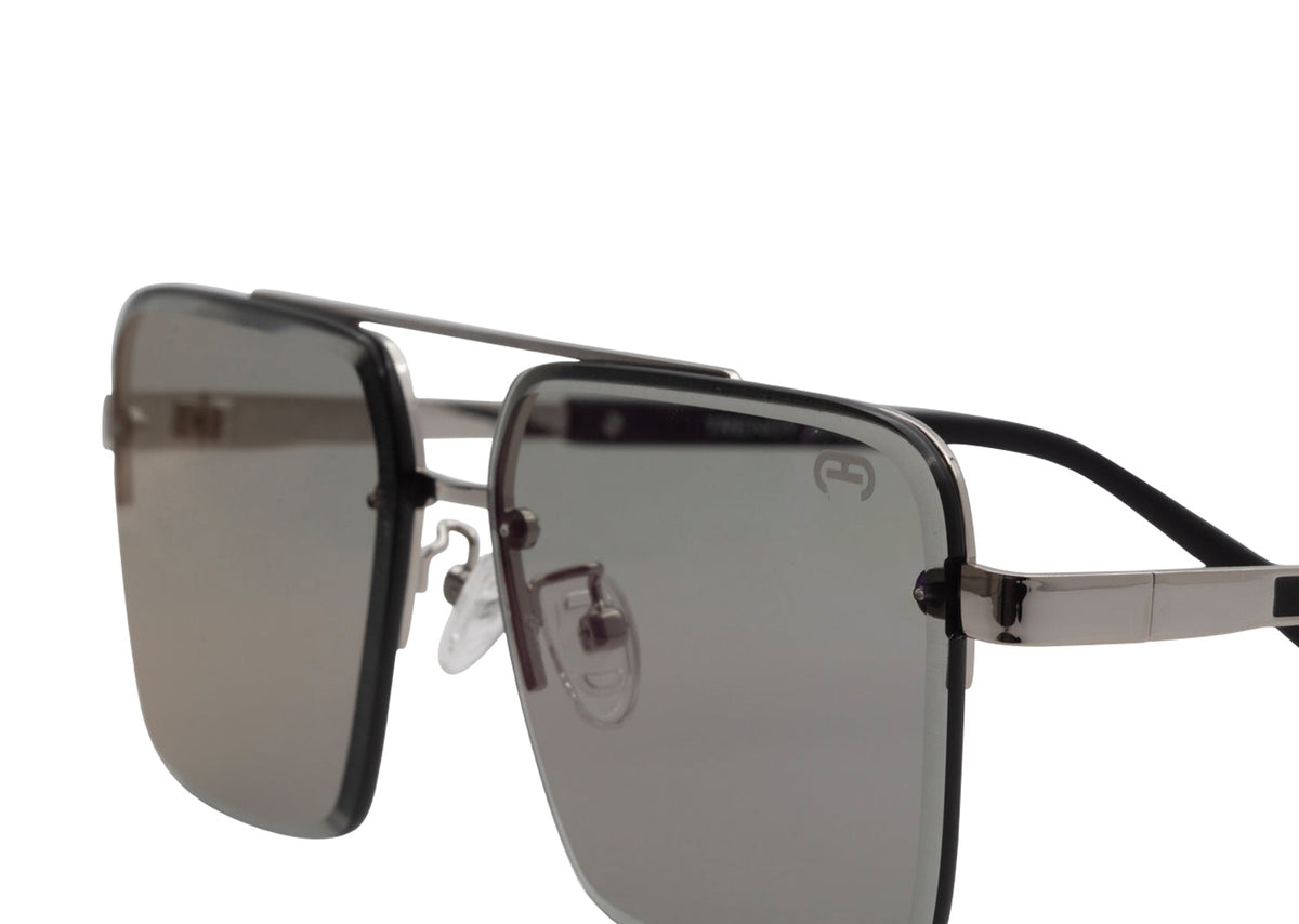 Harleem Sunglasses | UV400 Protection | Lightweight Premium Frames