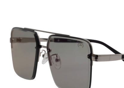 Harleem Sunglasses | UV400 Protection | Lightweight Premium Frames